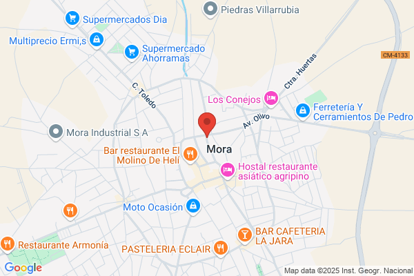 Carmona Quintanero m.
