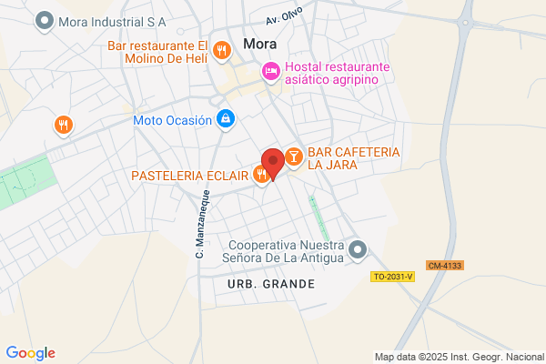 Centro De Formacion Y Orientacion Profesional