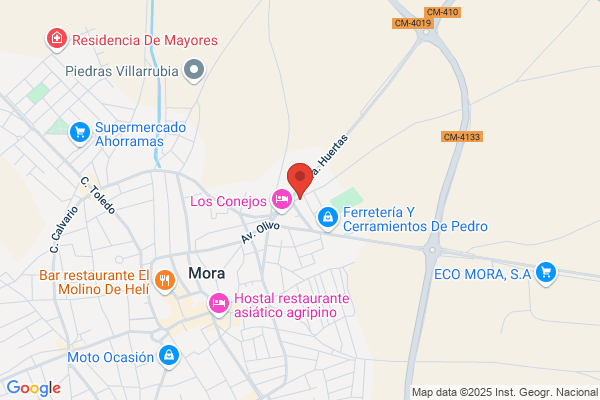 Clinica Veterinaria Mora