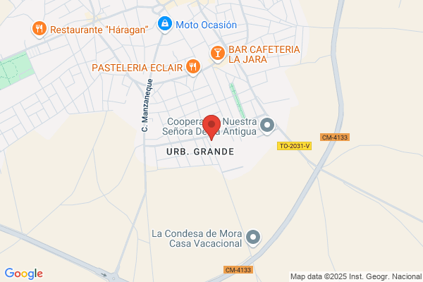 Colegio Fernando Martin
