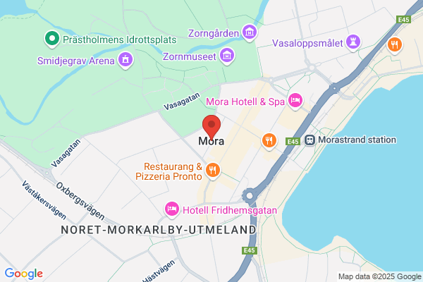Galvez Mendez l.