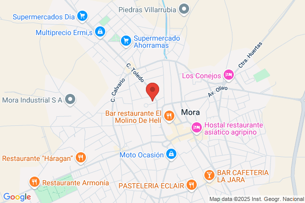 Gestion Estudio Y Auditorias De Empresas Gea s.L.
