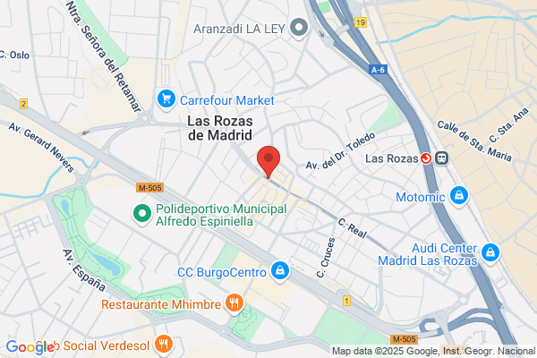 Gonzalez De Frutos b.