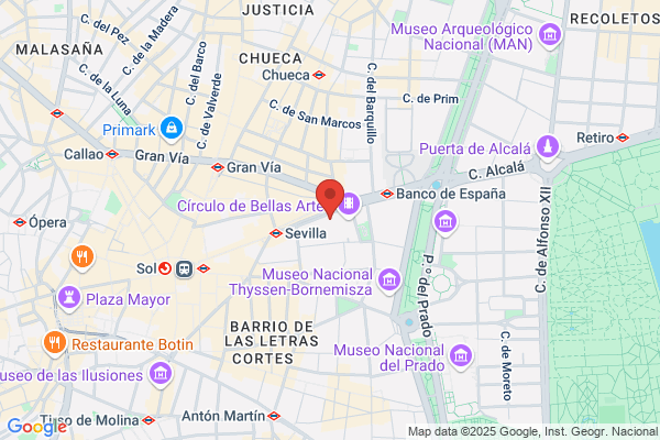 Ministerio De Educacion Y Ciencia Dir.Prov.De Toledo