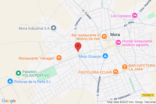 Papeleria Libreria Tonner