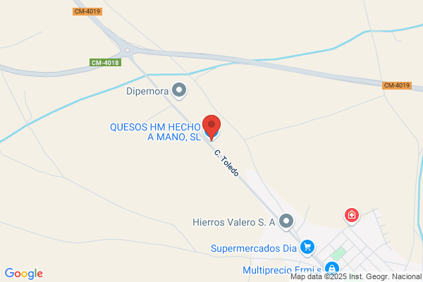 Quesos Artesanos Hechos A Mano