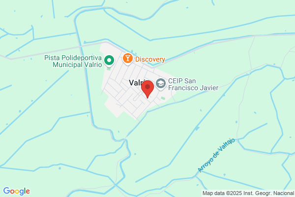 Redondo Cabeza j. L.
