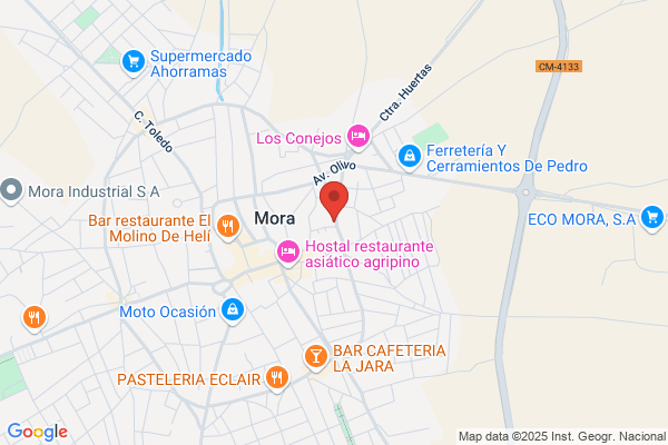 Talleres Gutierrez Moreno S.L.
