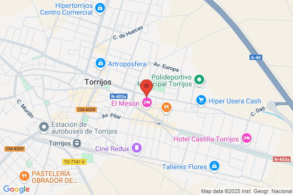Ulseco Y Asociados S.L.