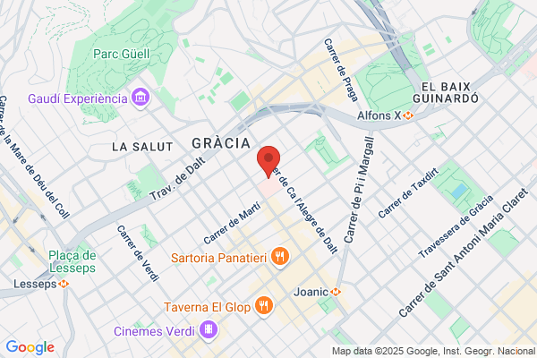 Gomez Del Campo De Gracia j. F.