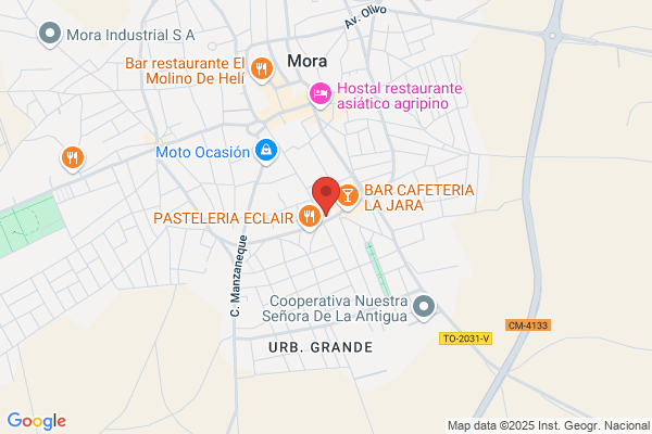 Sánchez Beteta Asesores