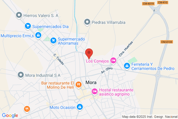 Mora-Granados Gil j.