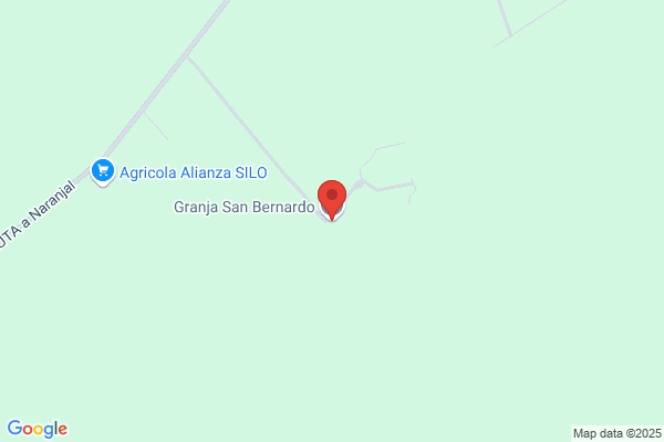 La Vieja Granja De San Bernardino 16 S.L