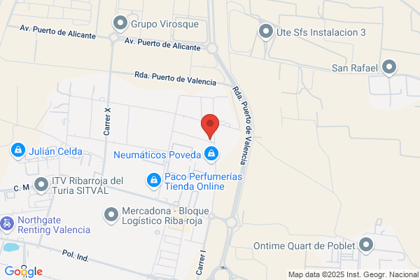 Quark Sist. Inf. Y Telecomunicaciones Sl