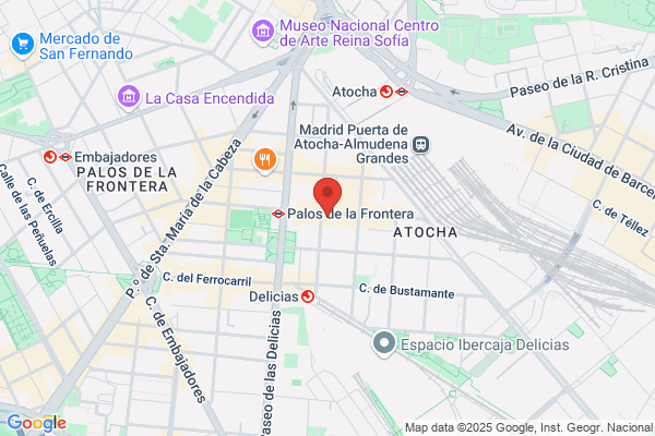 Bombastic S.L.