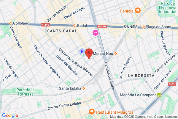 Tot Serveis Sanchez-Brull S. L.