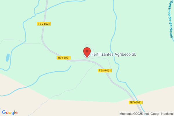 Abonos Agribeco