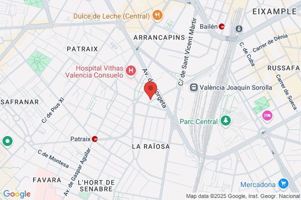 Asociacion Valenciana De Autoescuelas