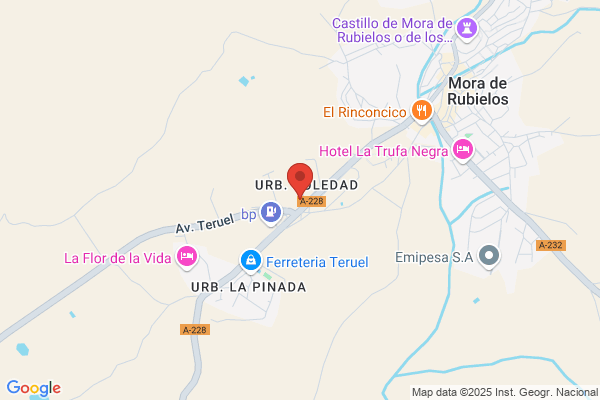 Bar La Bodega