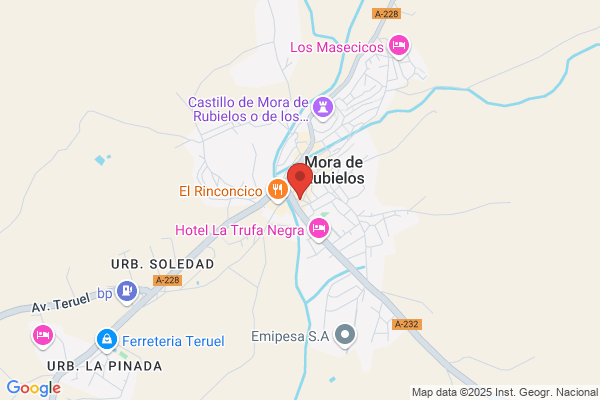 Caja Rural Provincial