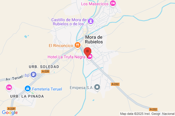 Carniceria Hermanos Cruceta