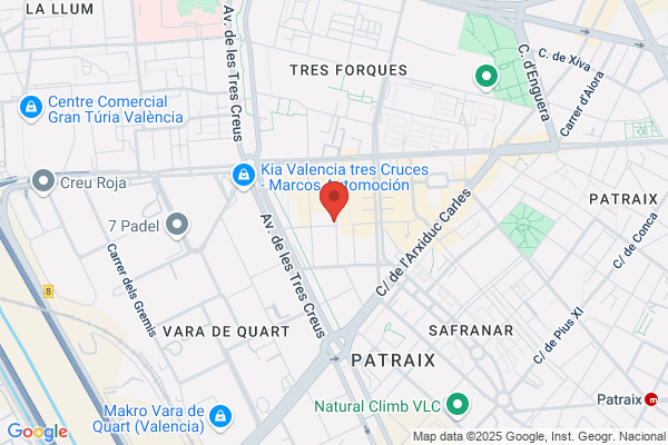 Clinica Dental Invesdent S.L.