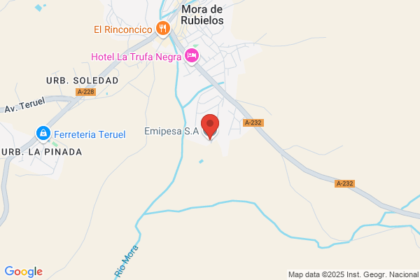 Emipesa S.A.