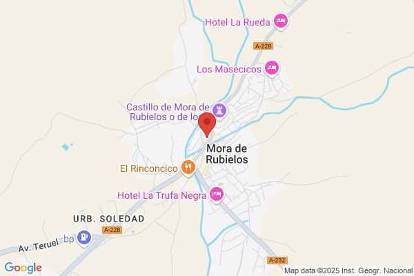Panaderia Maria Pilar Lizama S.L.