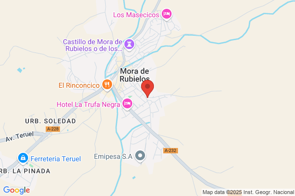 Perales Mor - Pintor Decorador a.