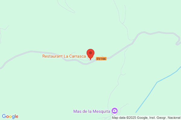 Restaurante La Carrasca