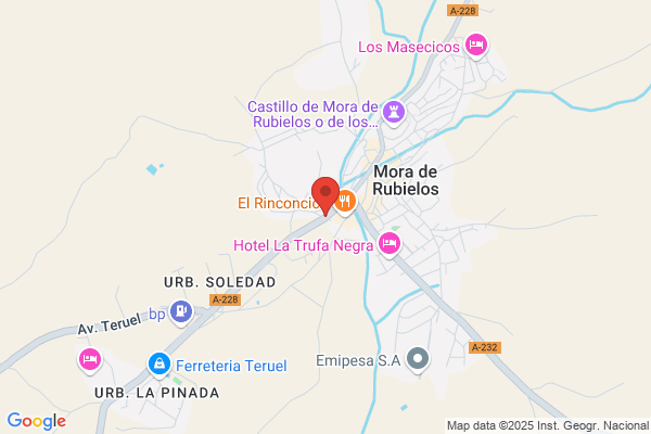 Secamora S. A. - Secadero