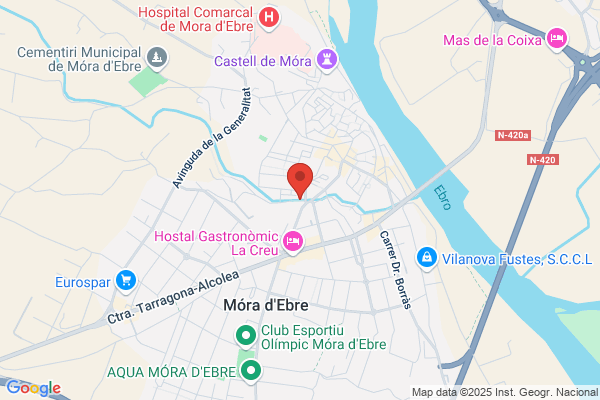 Clínica Dental Moradent