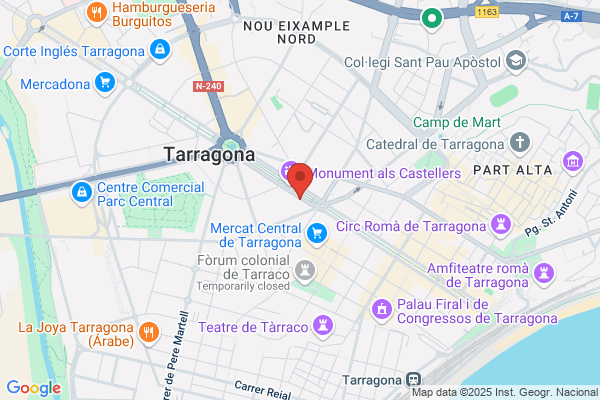 Acb Gabinet Dassegurances Tarragona S.L.