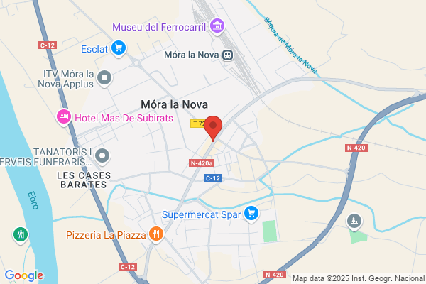 Auto Boxes Mora