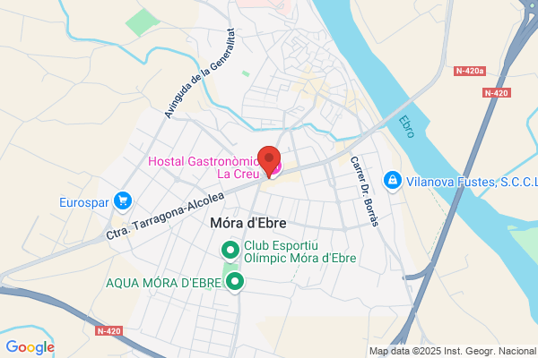 Bar La Creu