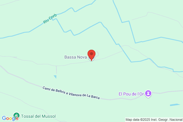 Bassa Giralt s.