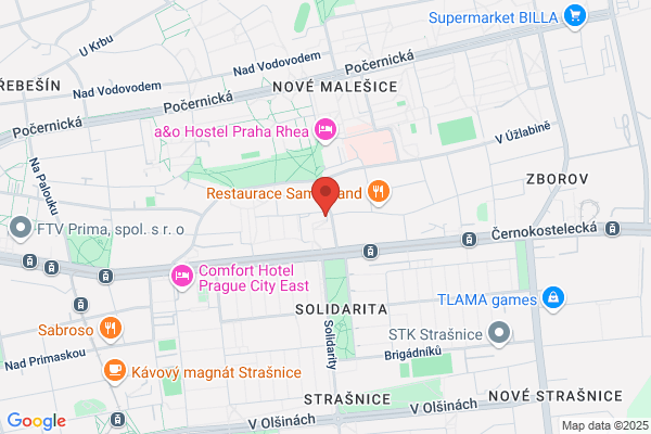 Centre d'Estètica Integral Bohèmia