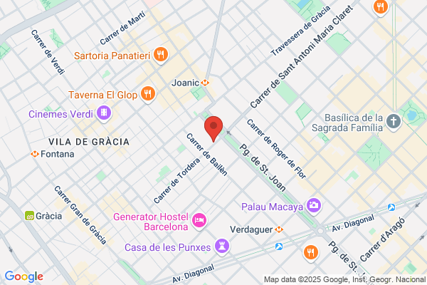 Centro de Atención e Información de la Seguridad Social nº 03