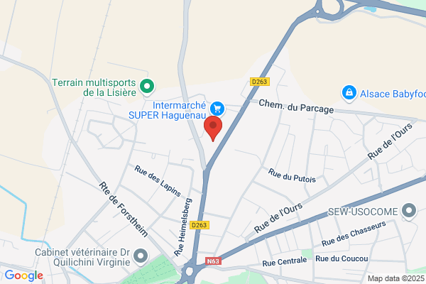 Intermarché