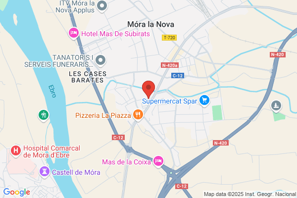 Merceria Toñi