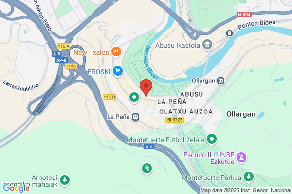 Pescaderia Nati
