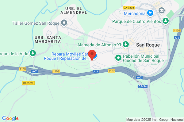 Taller De Costura Ani