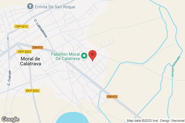 Revestimientos San Isidro