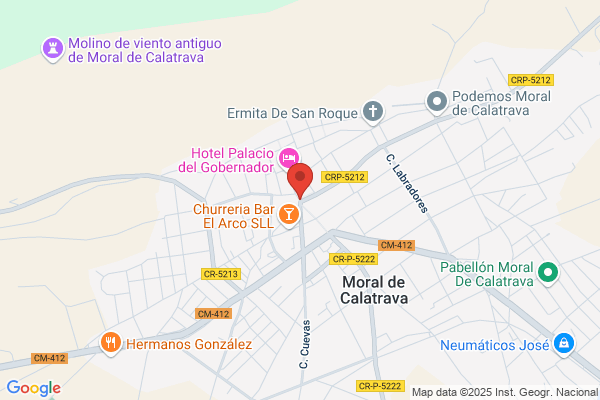 Quesos La Vereda