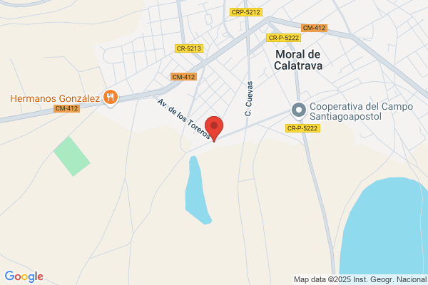 Agroventas Nieto Lopez Cdad