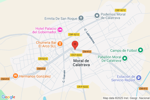 Aldavero Molina s. A.
