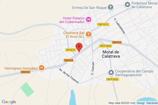Alimentacion Cozar