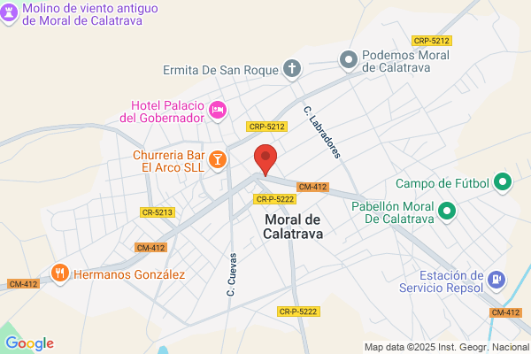 Banco Español De Credito