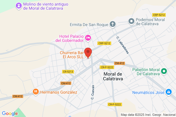 Bar El 15