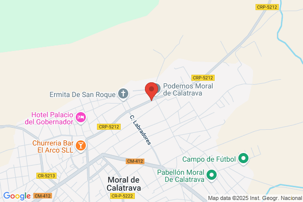 Carpinteria De Madera Pedro Molina